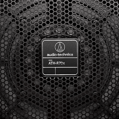 Audio-Technica ATH-MR70x Professional Monitor Headphones
