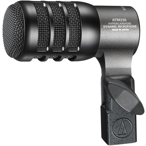 Audio-Technica ATM230 Dynamic Microphone