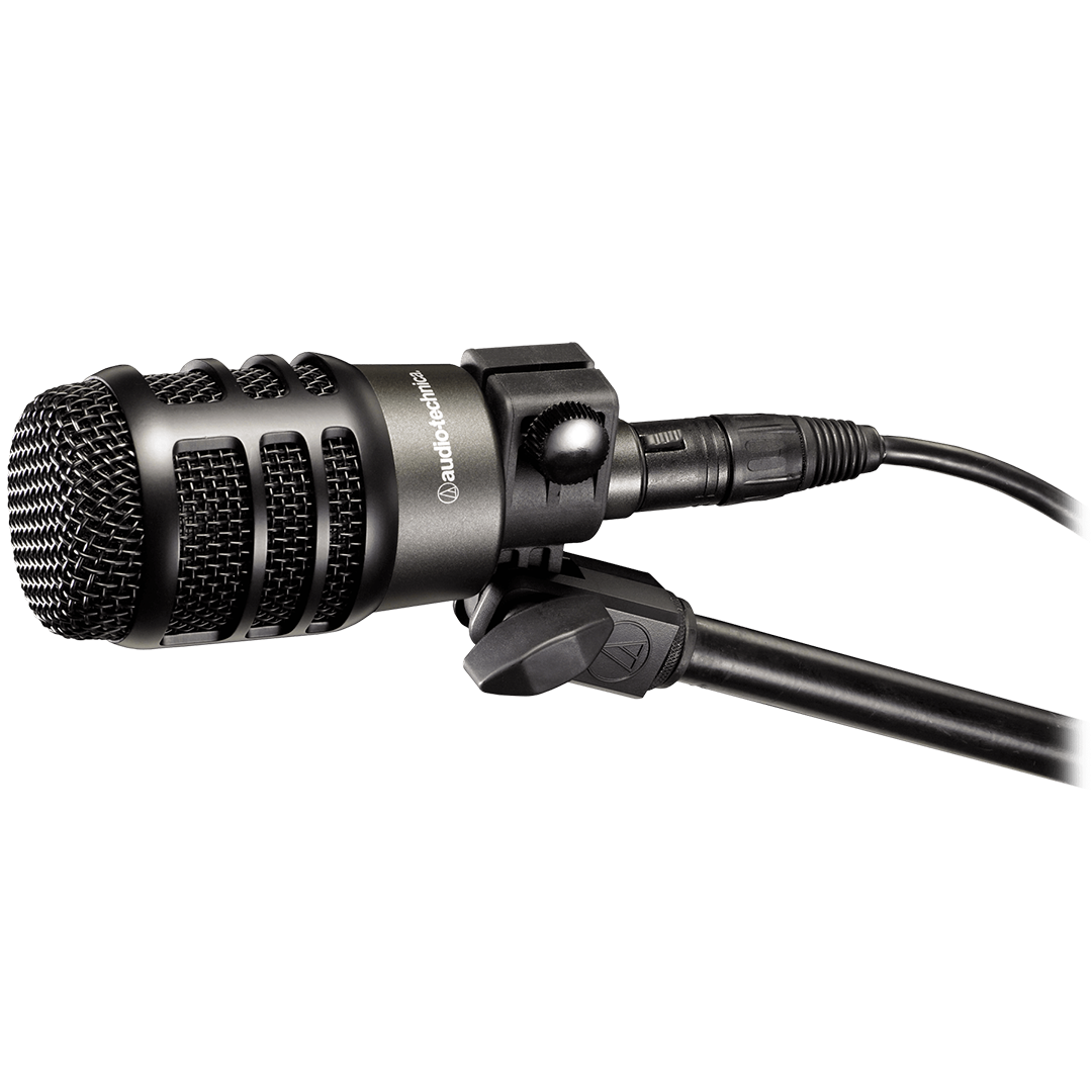 Audio-Technica ATM250 Dynamic Microphone
