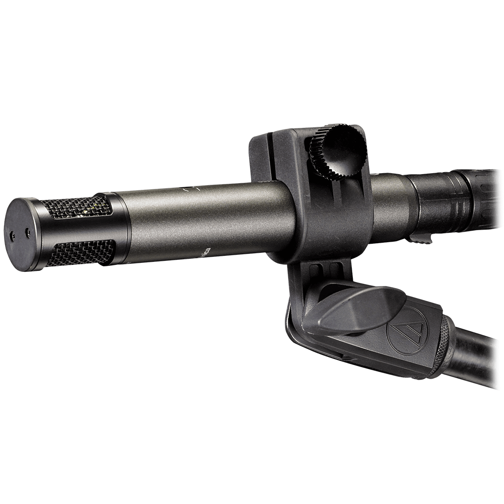 Audio-Technica ATM450 Condenser Microphone