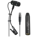 Audio-Technica PRO35 Condenser Microphone