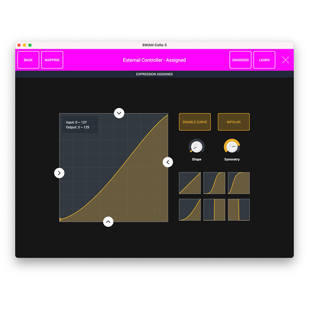 Audio Modeling SWAM Cello Virtual Instrument V3