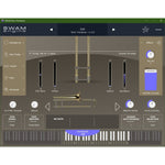 Audio Modeling SWAM Trombones Virtual Instrument