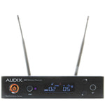 Audix AP41 OM2 Wireless Microphone System (Receiver - Transmitter)
