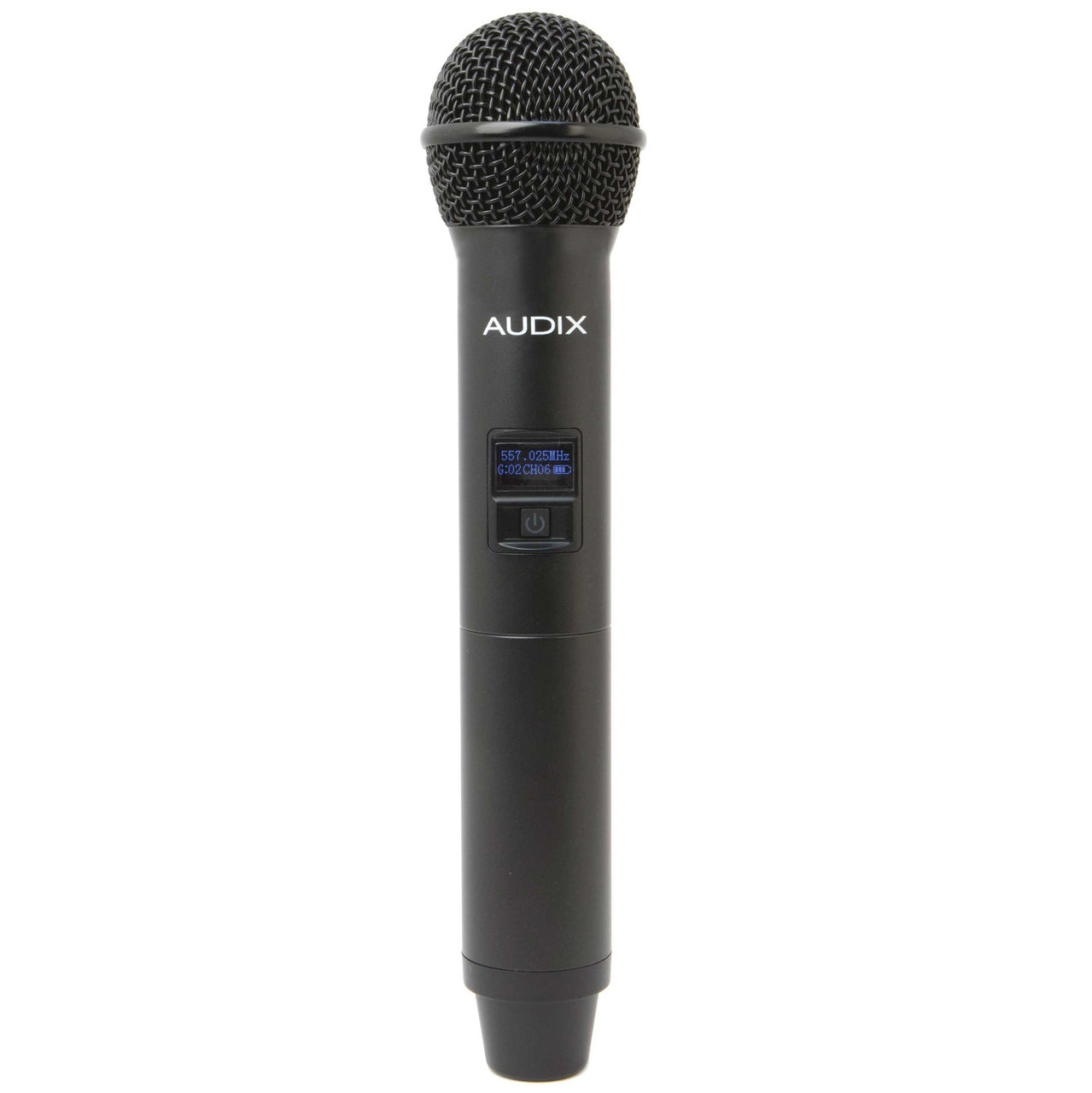 Audix AP41 OM2 Wireless Microphone System (Receiver - Transmitter)
