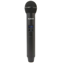 Audix AP41 OM2 Wireless Microphone System (Receiver - Transmitter)