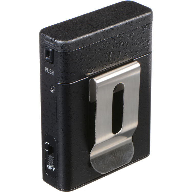 Audix APS911 AA Battery PhantomPower Adapter for ADX40 - ADX60 - MicroD - HT5