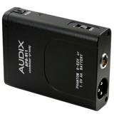 Audix APS911 AA Battery PhantomPower Adapter for ADX40 - ADX60 - MicroD - HT5
