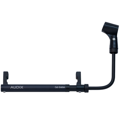 Audix CABGRAB1 Microphone Clamp for Guitar Amps & Cabinets