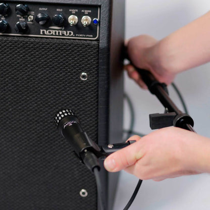 Audix CABGRAB1 Microphone Clamp for Guitar Amps & Cabinets