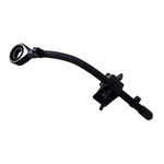 Audix D-Clamp Micro Microphone Gooseneck Clamp for Micro Series