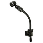 Audix D-Clamp Micro Microphone Gooseneck Clamp for Micro Series