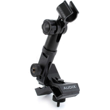 Audix D-Flex Microphone Clip (Rim-Mount) for D Series - SCX Series