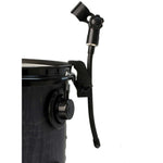 Audix D-Vice Microphone Clamp (Rim-Mount Gooseneck) for D Series