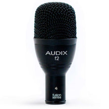 Audix f2 Dynamic Microphone
