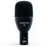 Audix FP7 Fusion Drum Microphone Package