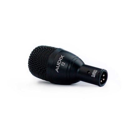 Audix f2 Dynamic Microphone
