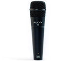 Audix FP7 Fusion Drum Microphone Package