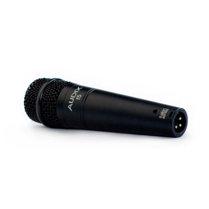 Audix f5 Dynamic Microphone