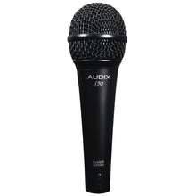 Audix F50 Dynamic Microphone