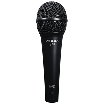 Audix F50 Dynamic Microphone