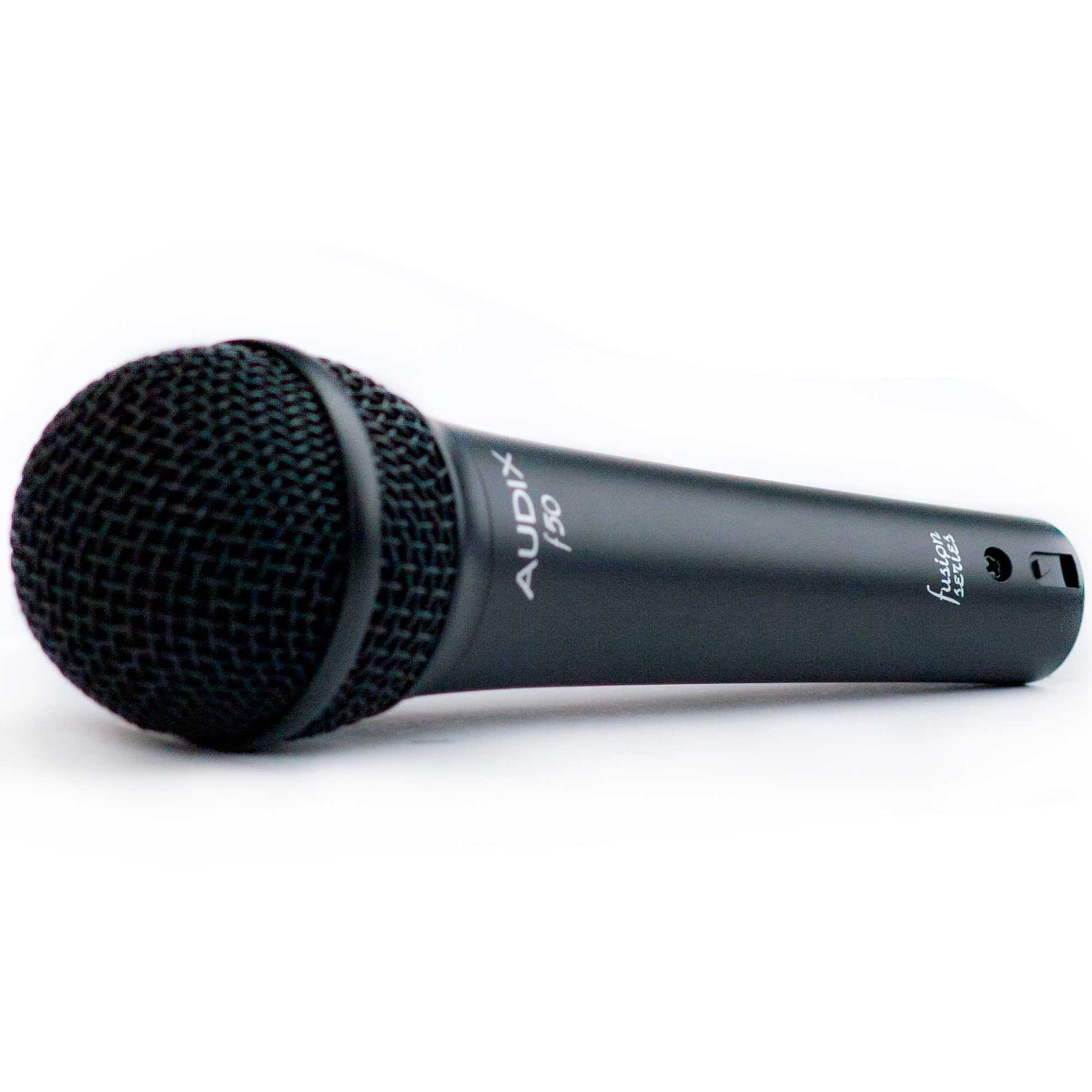 Audix F50 Dynamic Microphone