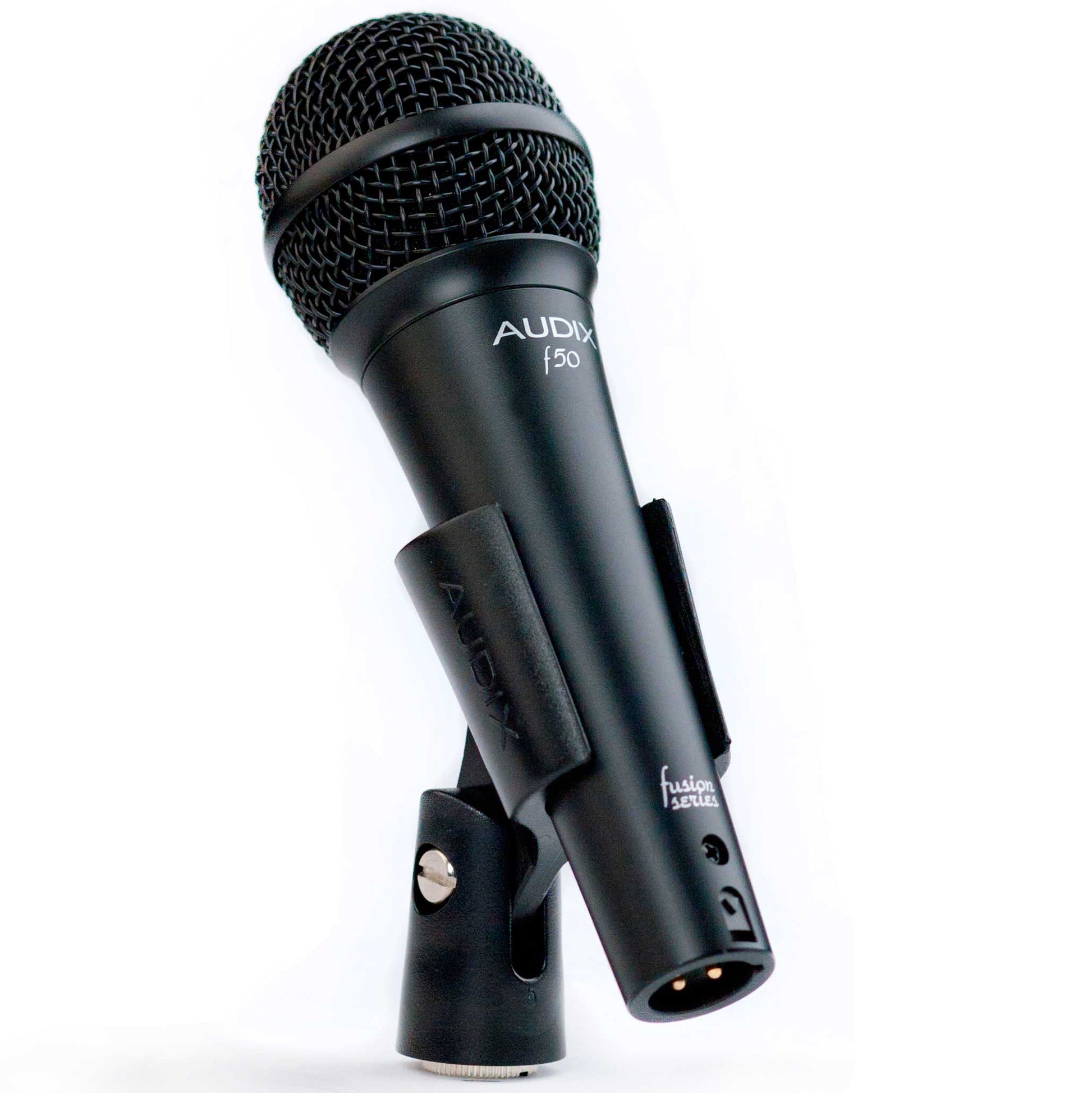 Audix F50 Dynamic Microphone