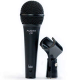 Audix F50 Dynamic Microphone