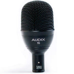 Audix FP5 Fusion Drum Microphone Package (5-Piece)