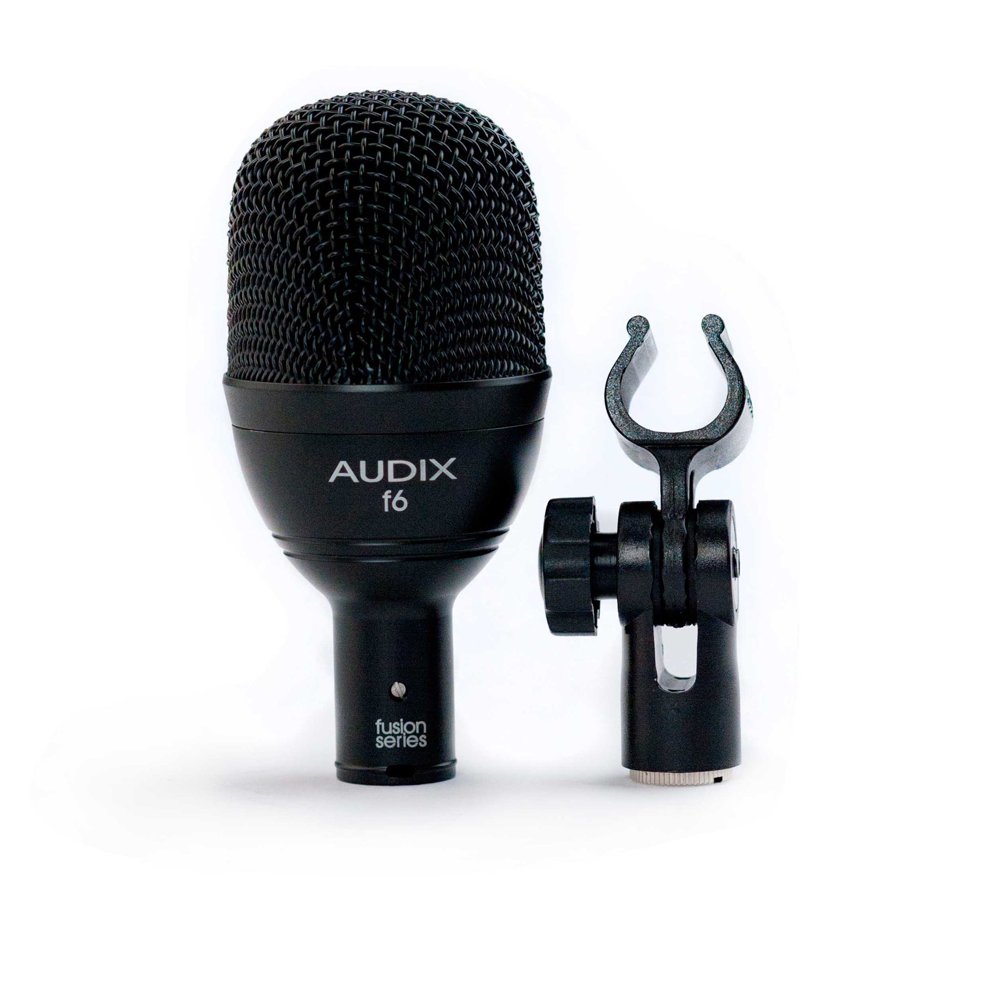 Audix f6 Dynamic Microphone