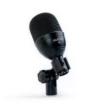 Audix f6 Dynamic Microphone