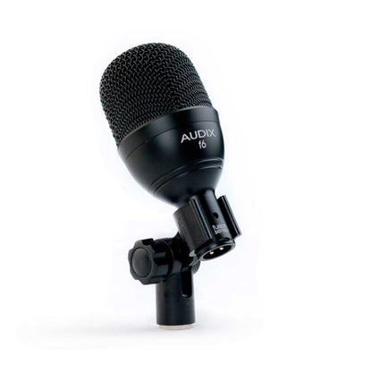 Audix f6 Dynamic Microphone