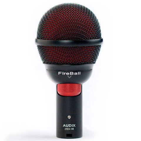 Audix Fireball V Dynamic Microphone