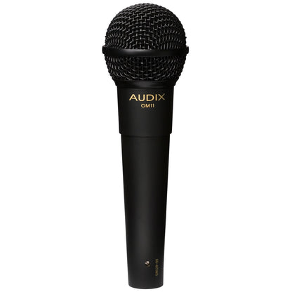 Audix OM11 Dynamic Vocal Microphone