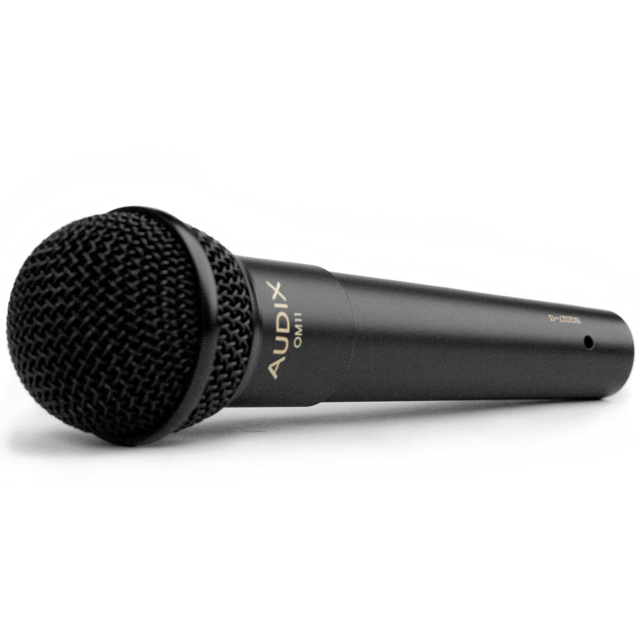 Audix OM11 Dynamic Vocal Microphone