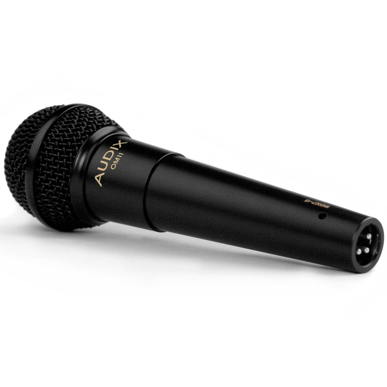 Audix OM11 Dynamic Vocal Microphone
