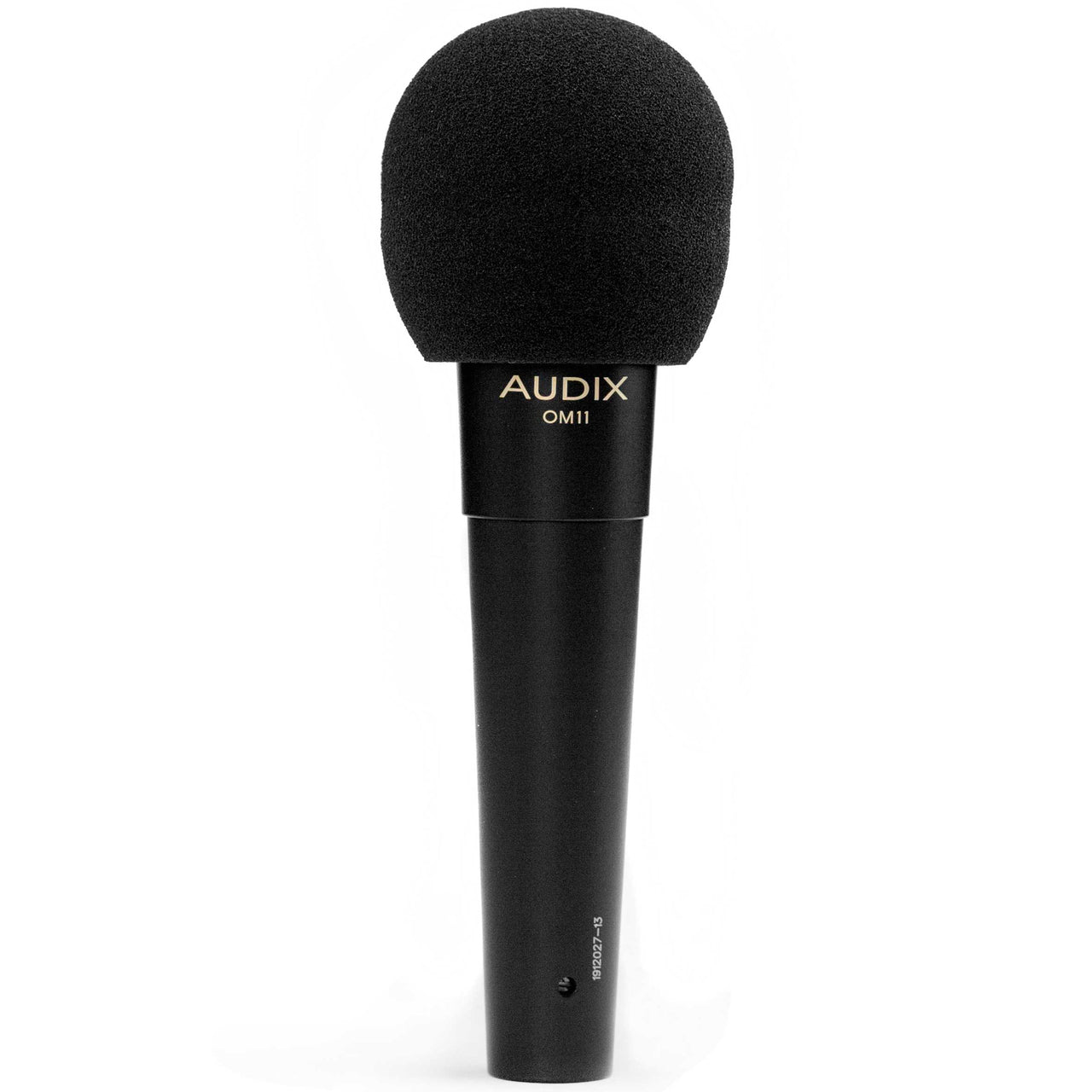 Audix OM11 Dynamic Vocal Microphone