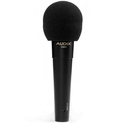 Audix OM11 Dynamic Vocal Microphone