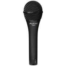 Audix OM3 Dynamic Vocal Microphone