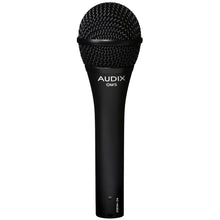 Audix OM5 Dynamic Vocal Microphone
