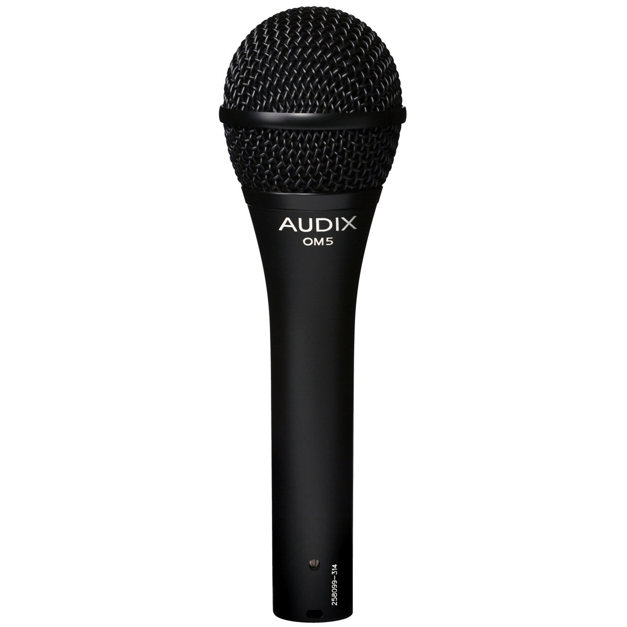 Audix OM5 Dynamic Vocal Microphone