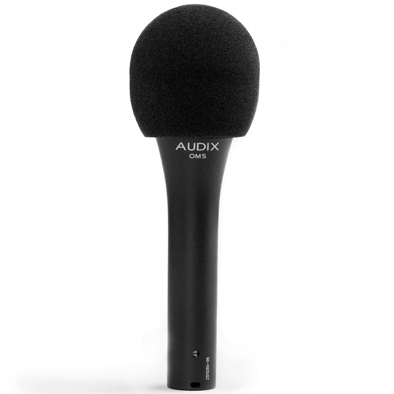 Audix OM5 Dynamic Vocal Microphone