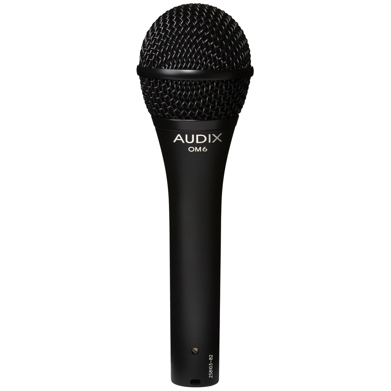 Audix OM6 Dynamic Vocal Microphone