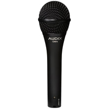 Audix OM6 Dynamic Vocal Microphone