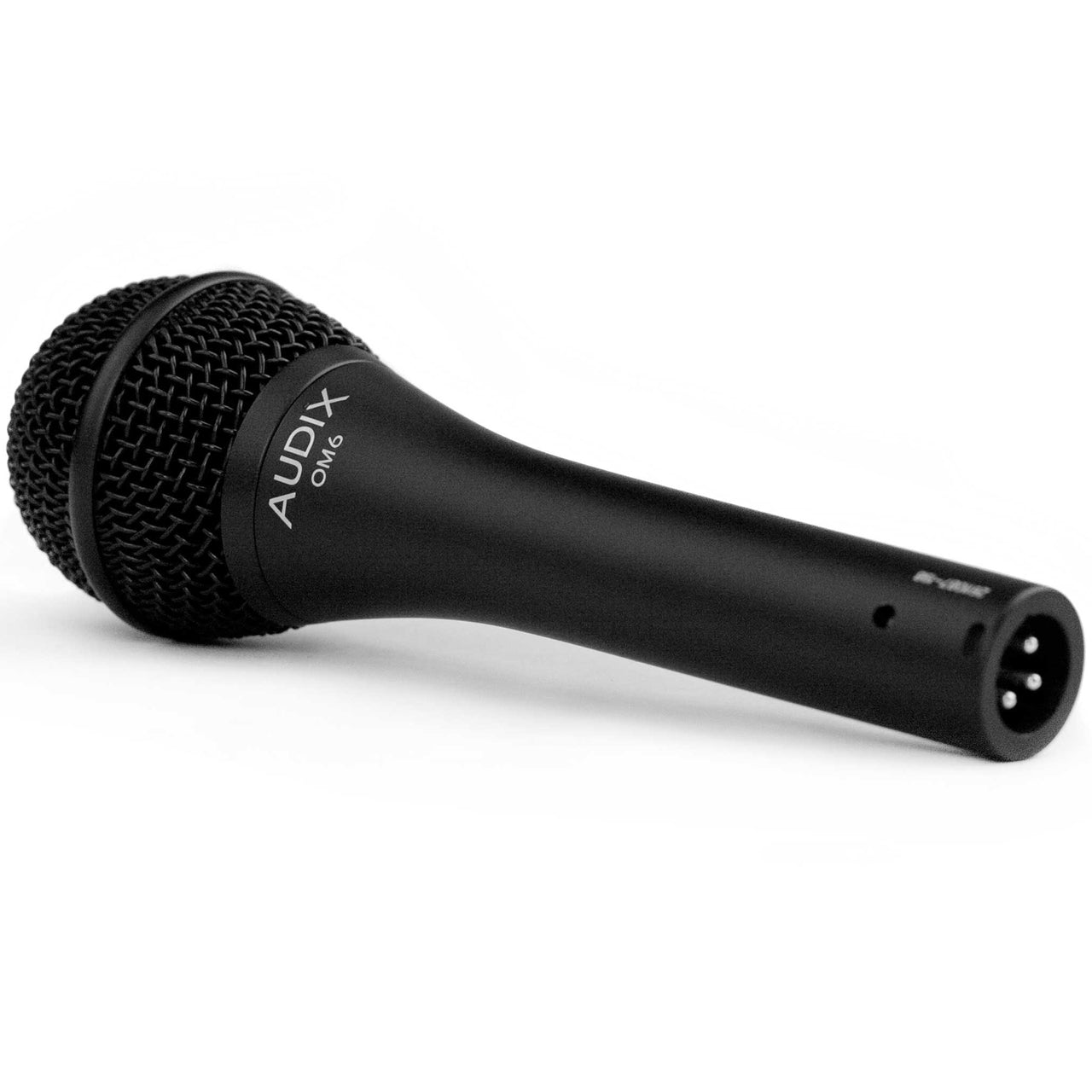Audix OM6 Dynamic Vocal Microphone