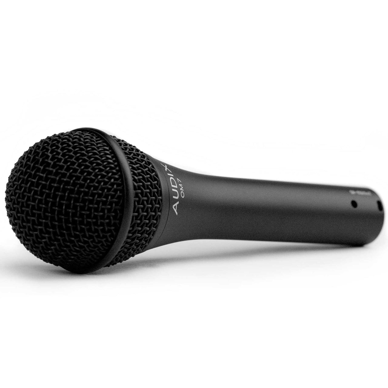 Audix OM7 Dynamic Vocal Microphone