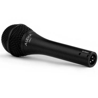 Audix OM7 Dynamic Vocal Microphone