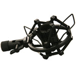 Audix SMT25 Microphone Shockmount for SCX25A - SCX1 - ADX51 - TM1