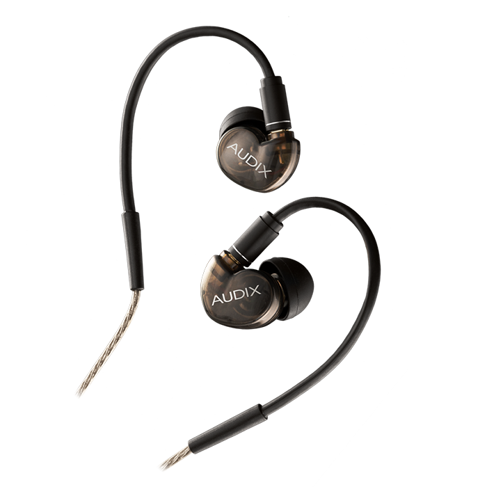 Audix A10 Earphones