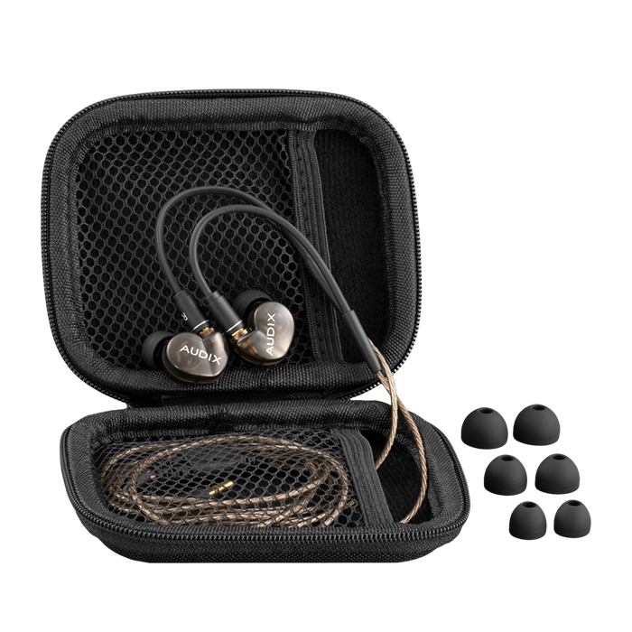 Audix A10 Earphones